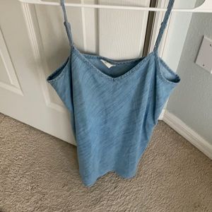 Gap 1969 top. Size Medium. Pre owned.